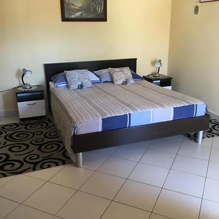 Gms Appartement Hvar Town