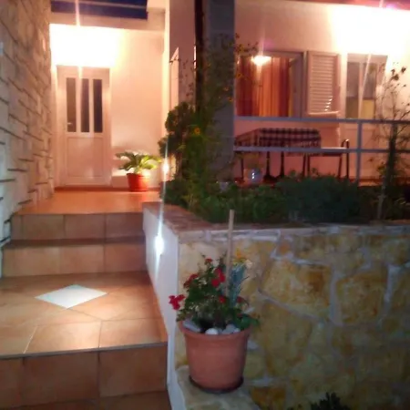 Gms Hvar Town